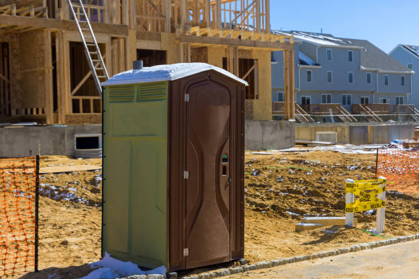 Best Emergency porta potty rental  in North Auburn, CA