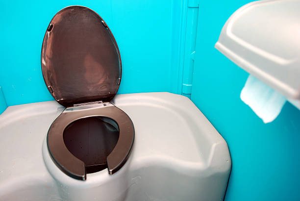 Portable Toilet Options We Offer in North Auburn, CA