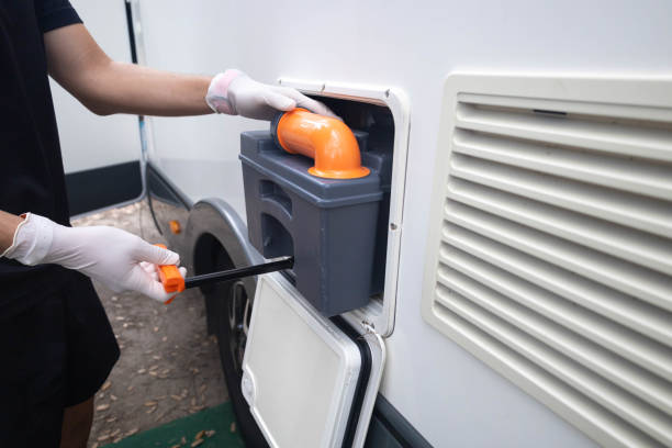 Best Porta potty rental for festivals  in North Auburn, CA