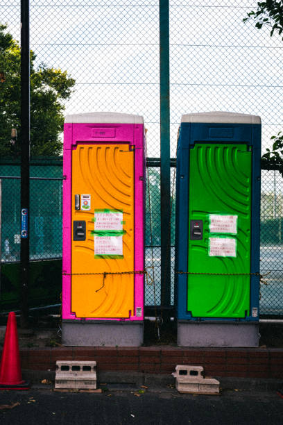 Best Event porta potty rental  in North Auburn, CA