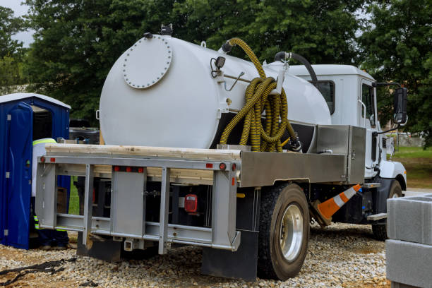 Best Affordable portable toilet rental  in North Auburn, CA