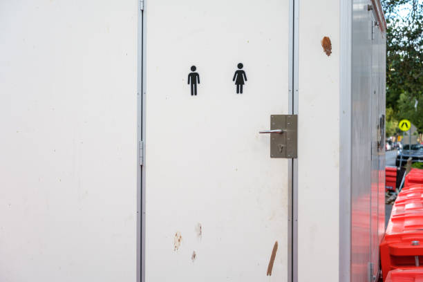  North Auburn, CA Porta Potty Rental Pros