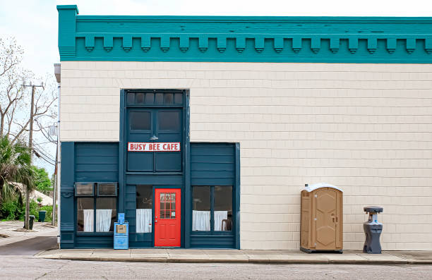 Best Porta potty delivery and setup  in North Auburn, CA