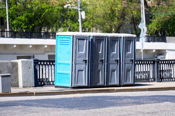Best High-end porta potty rental  in North Auburn, CA