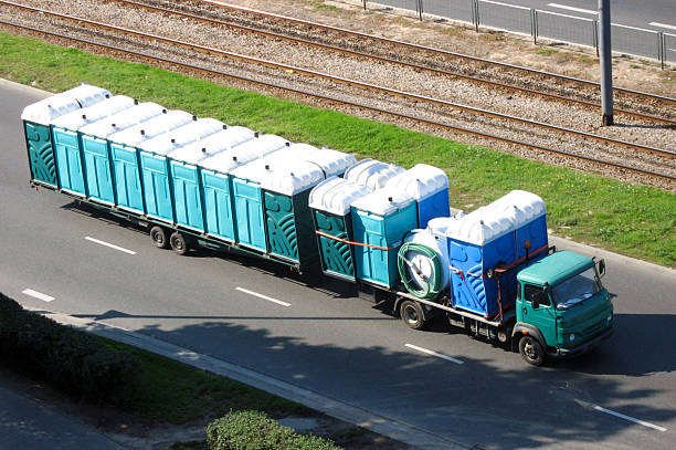 Best Best portable toilet rental  in North Auburn, CA